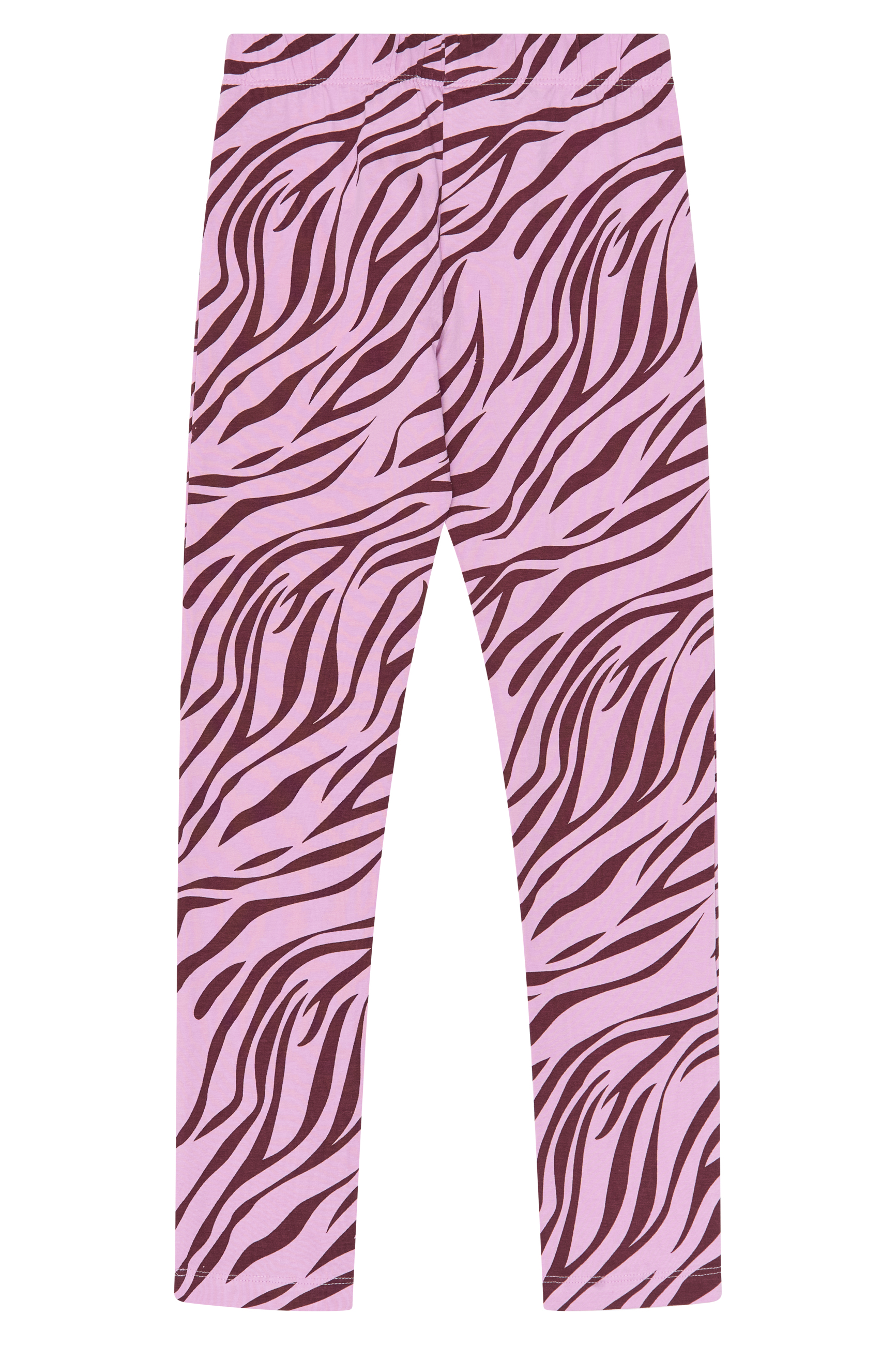 TNVebra Leggings Pink Lavender AOP TN - 2