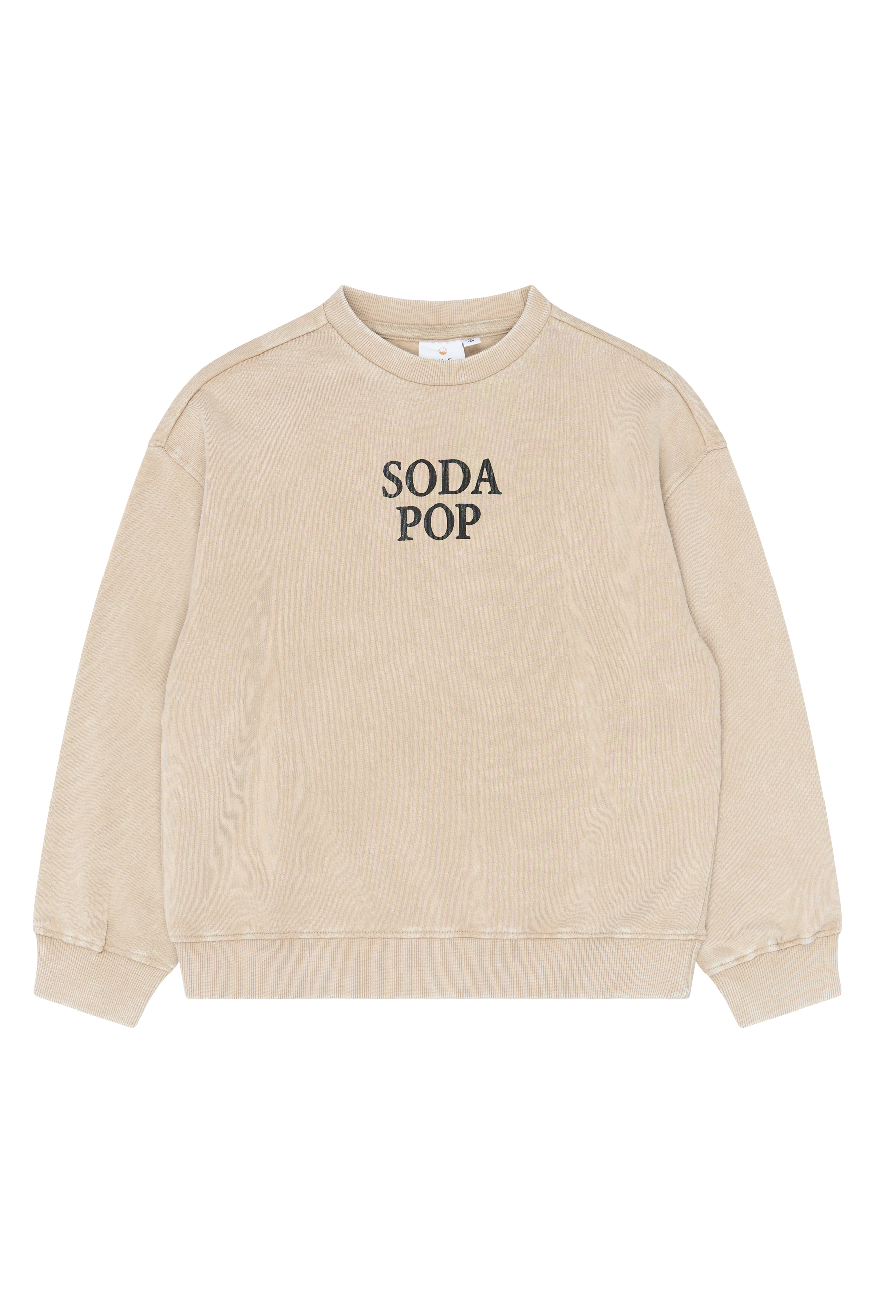 TNValente OS Sweatshirt Humus