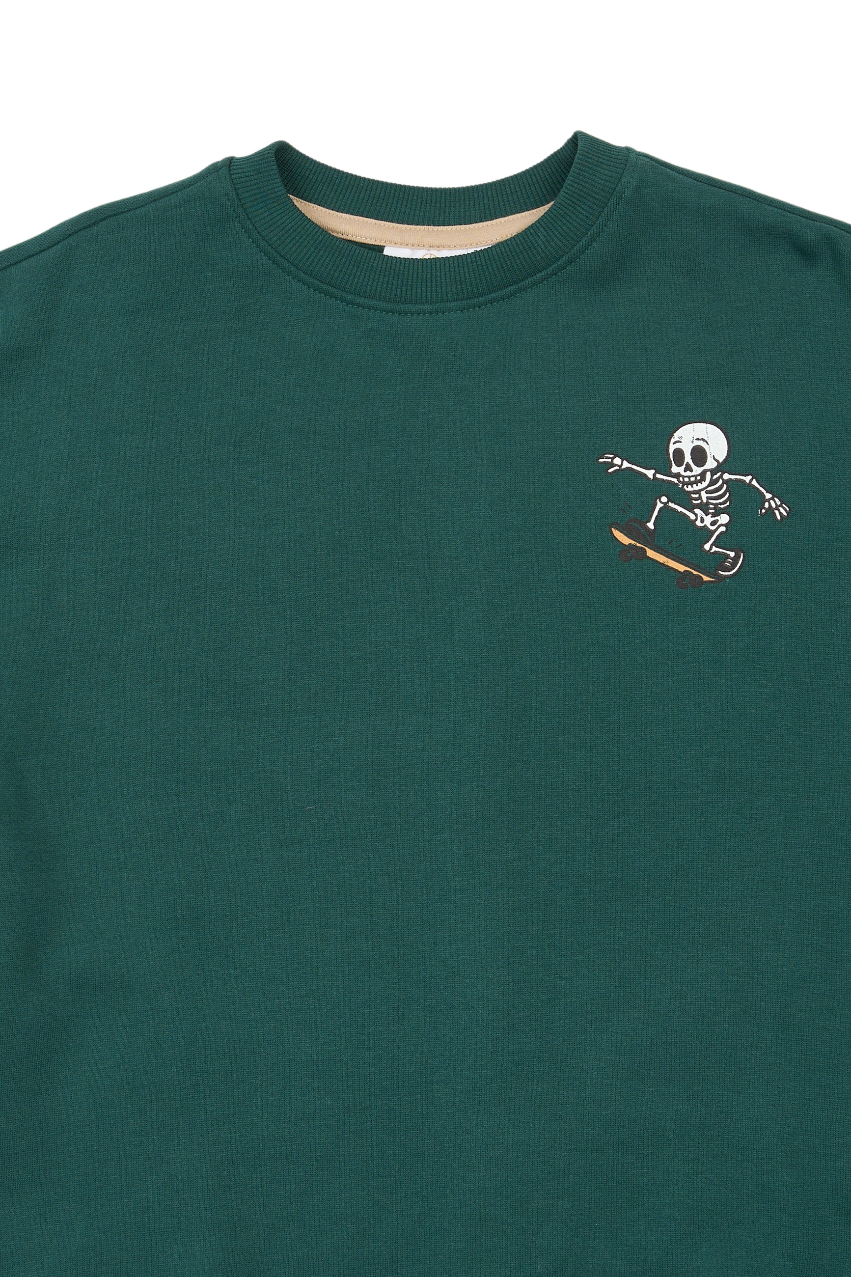 TNVirl Sweatshirt June Bug - 3