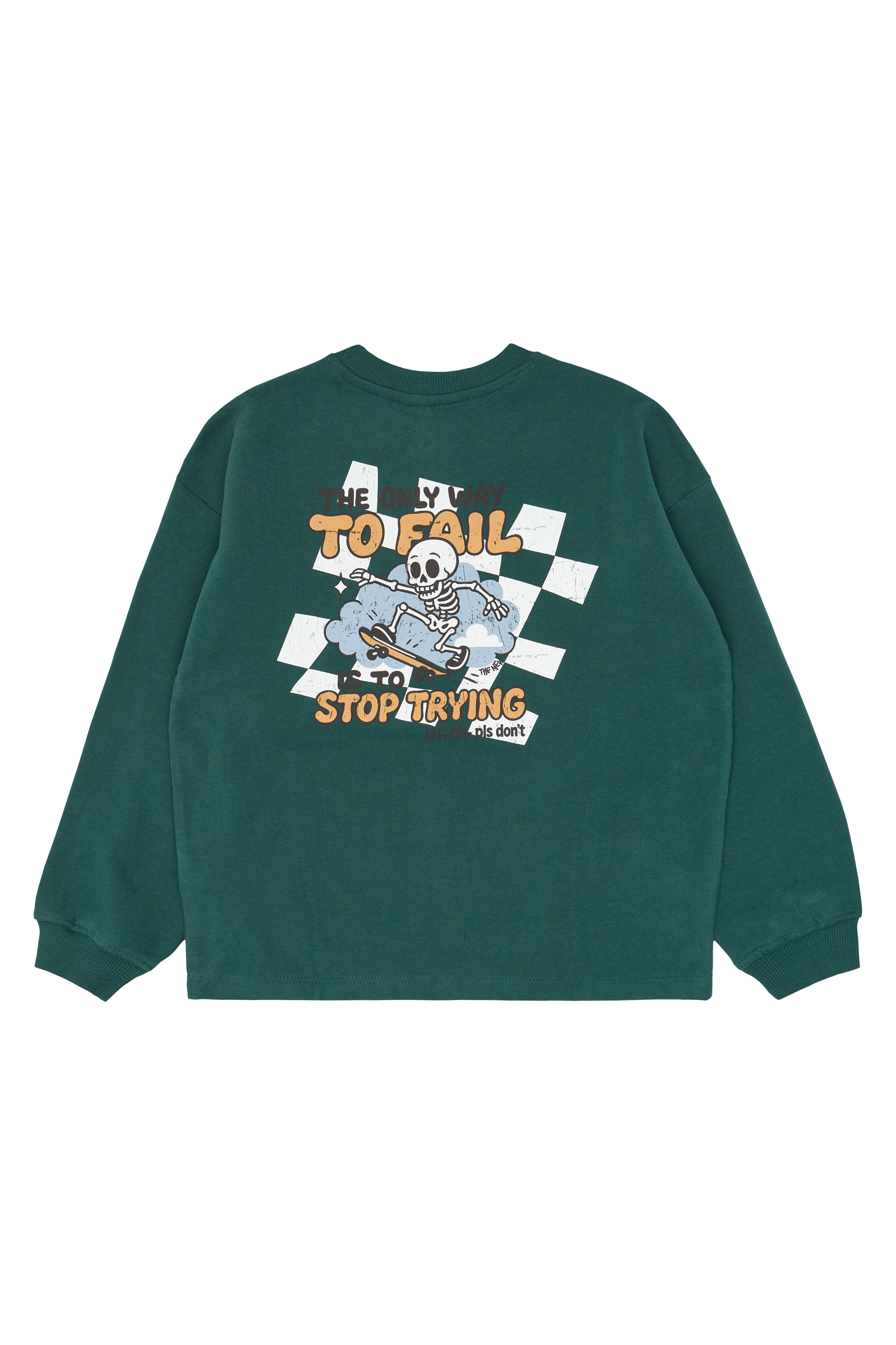 TNVirl Sweatshirt June Bug - 2