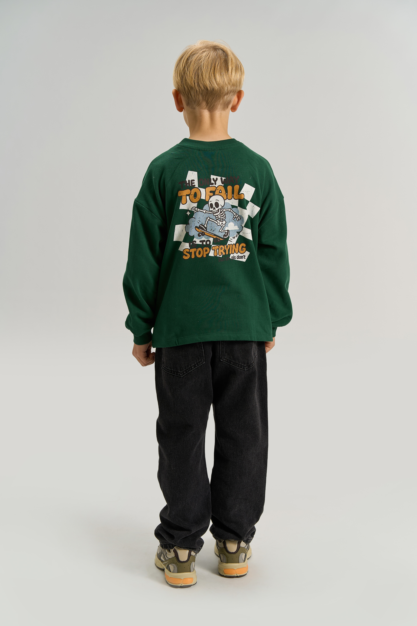 TNVirl Sweatshirt June Bug - 5
