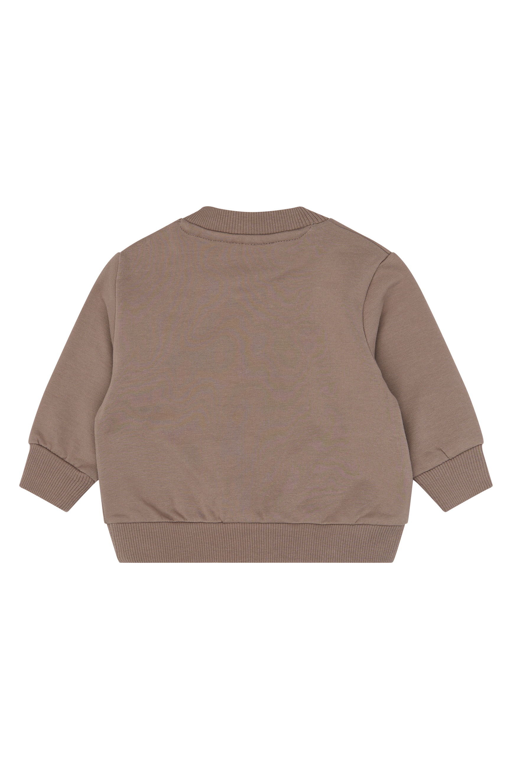 TNSBVinia Sweatshirt Taupe Gray TN - 2