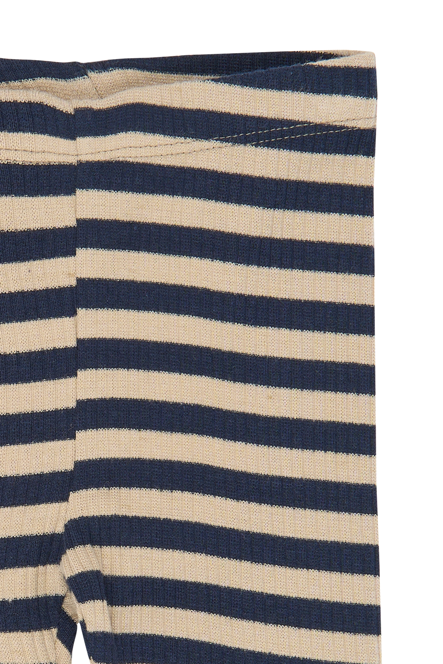 TNSBFro Rib Leggings Navy Blazer Striped - 3