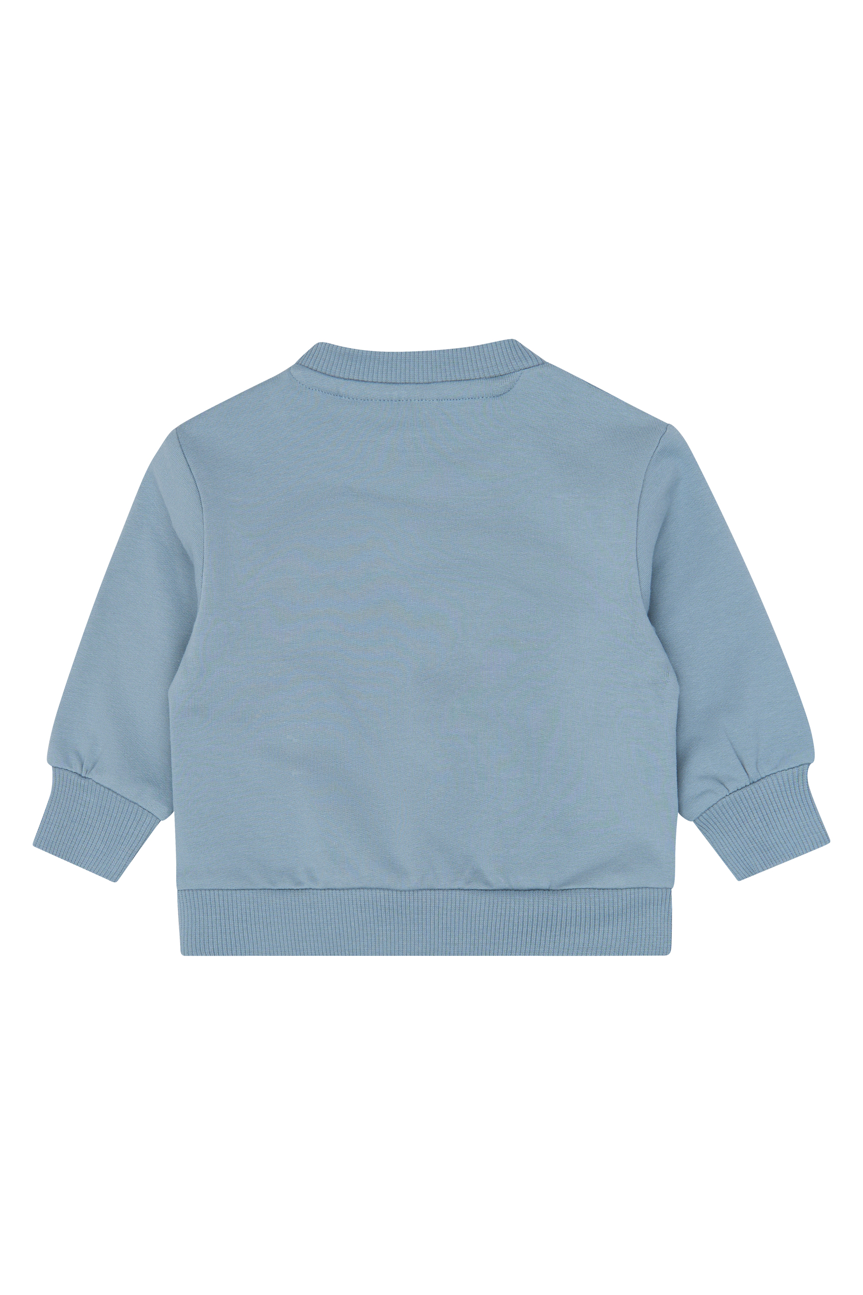 TNSBVarren Sweatshirt Ashley Blue - 2