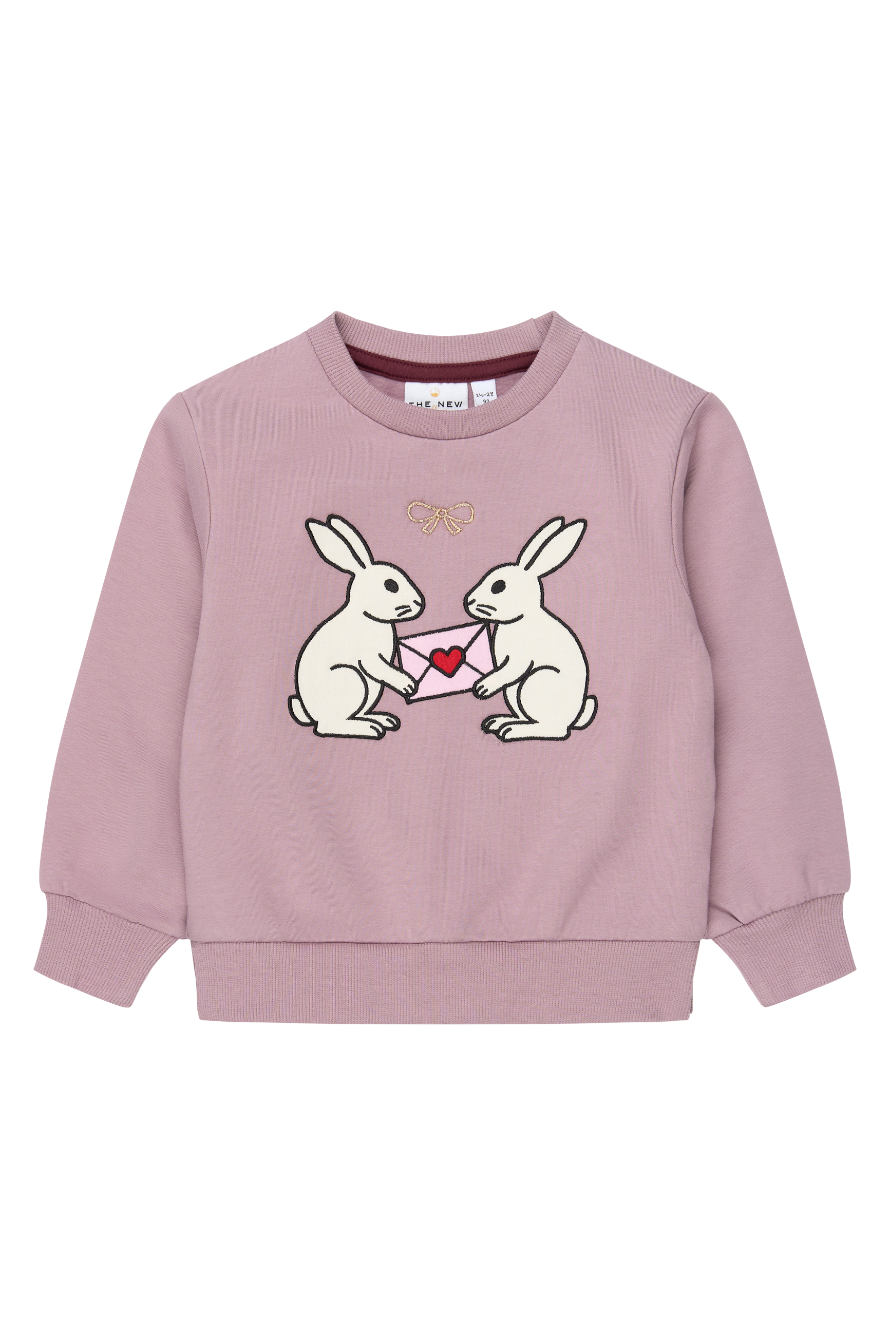 TNSTVelika Sweatshirt Elderberry TN
