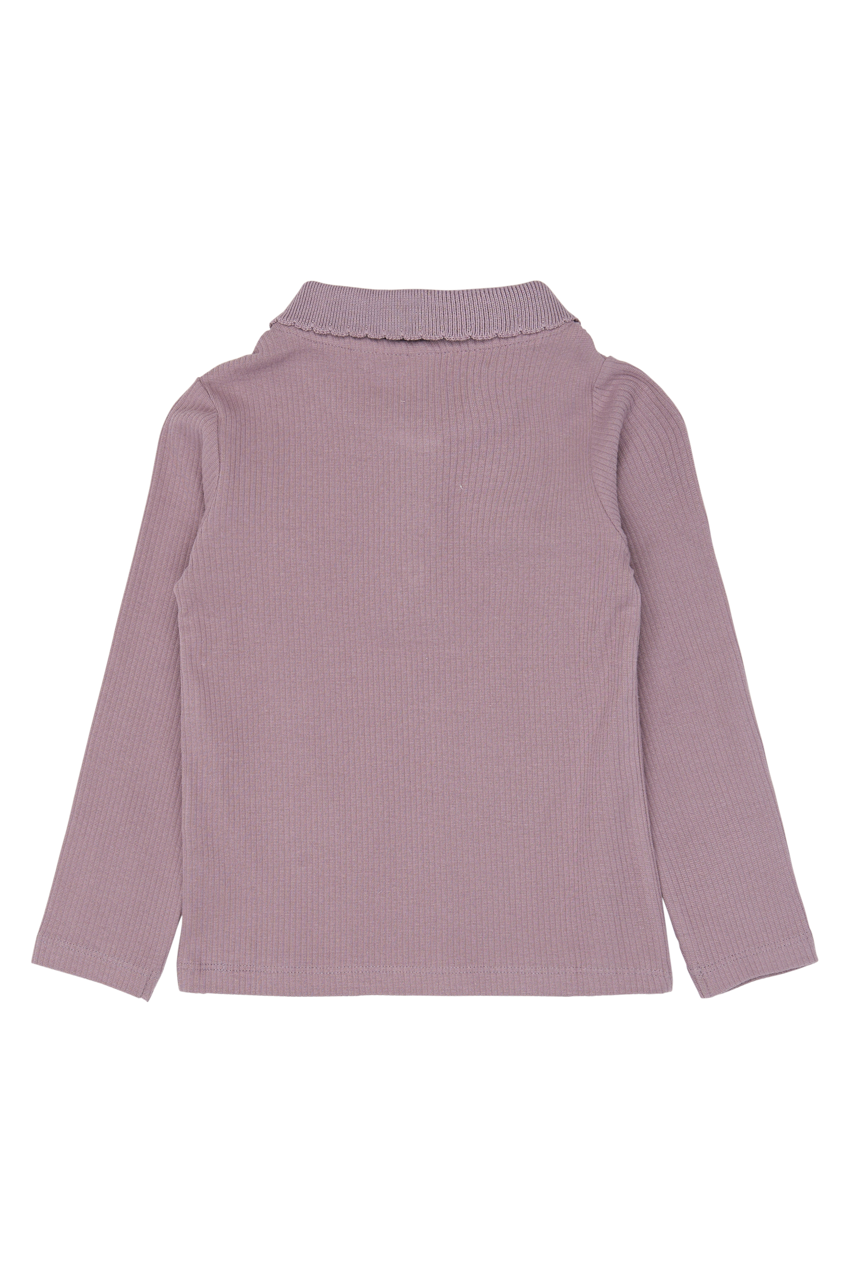 TNSTVernina LS Rib Polo Elderberry TN - 2
