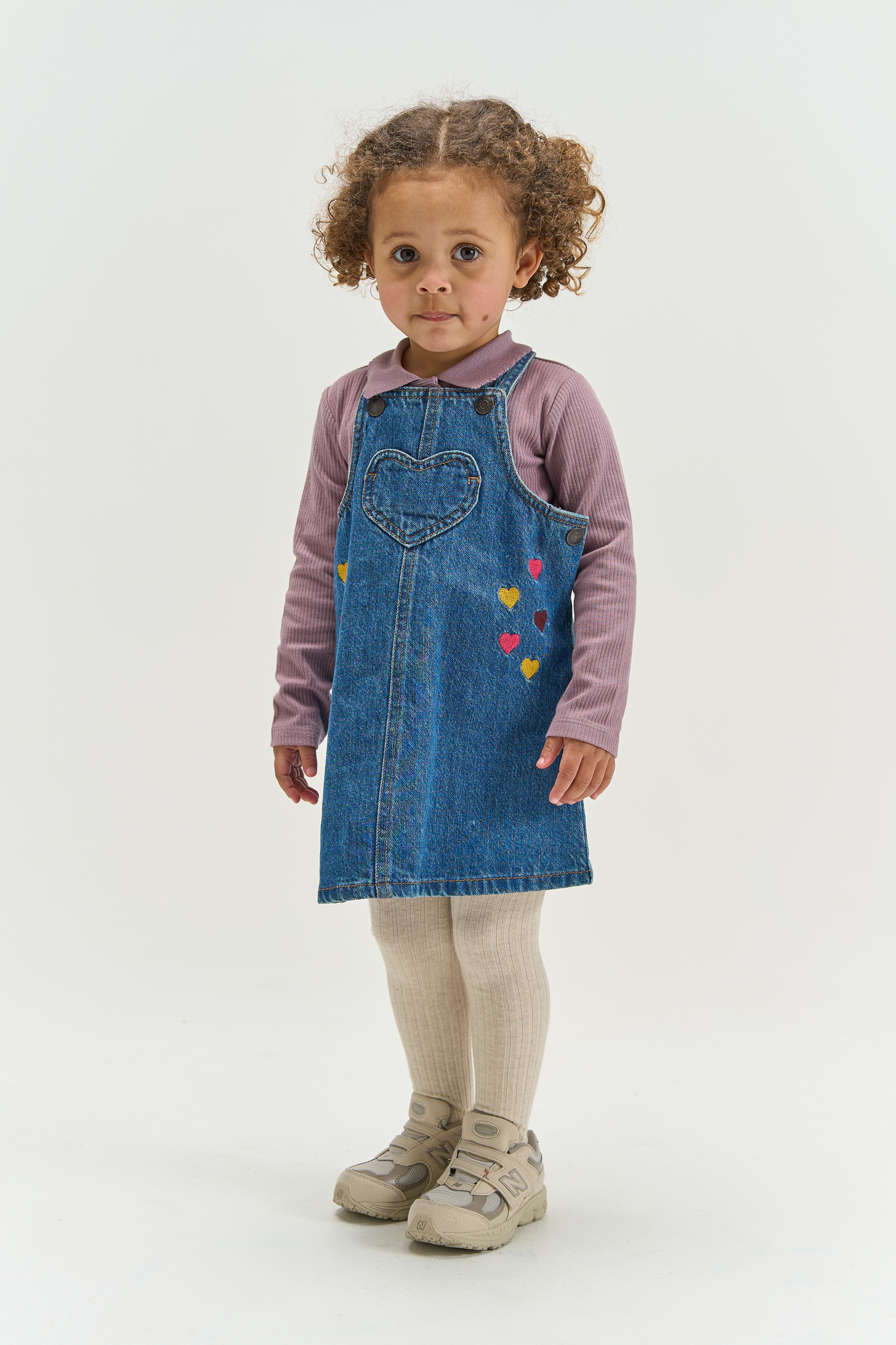 TNSTVernina LS Rib Polo Elderberry TN - 4