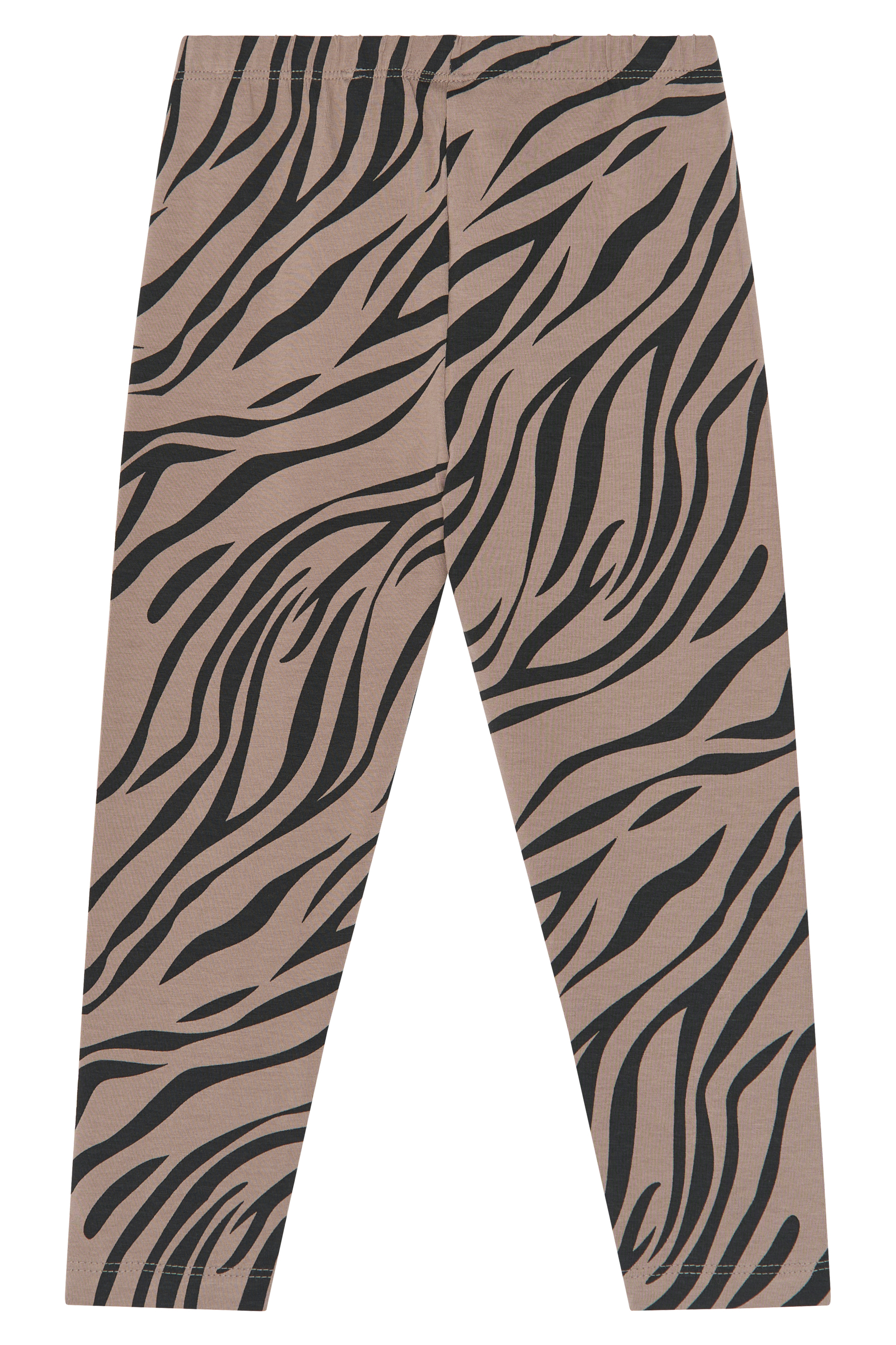 TNSTVerde Leggings Taupe Gray AOP TN - 2