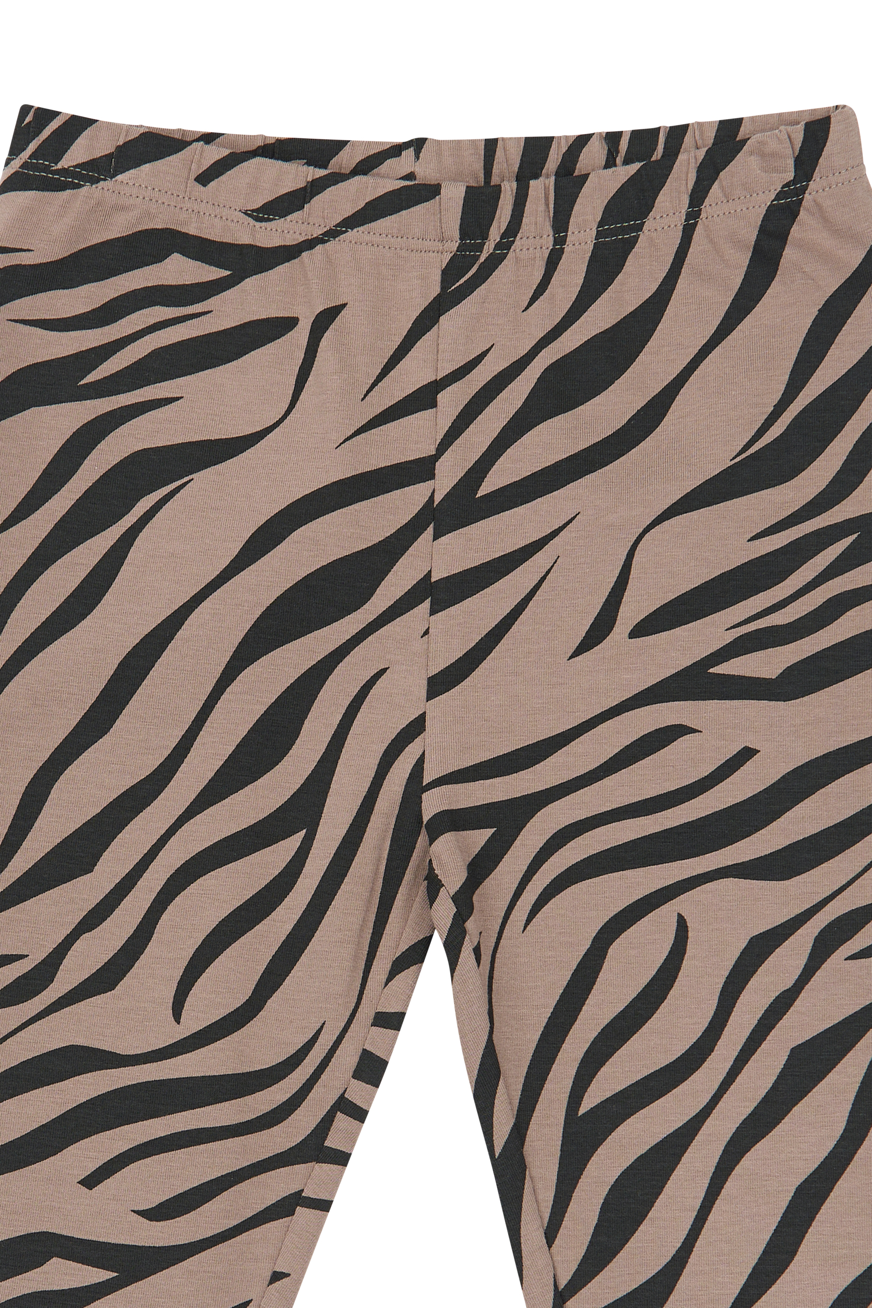 TNSTVerde Leggings Taupe Gray AOP TN - 3