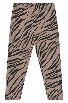 TNSTVerde Leggings Taupe Gray AOP TN
