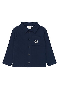TNSTVictory Cardigan Navy Blazer