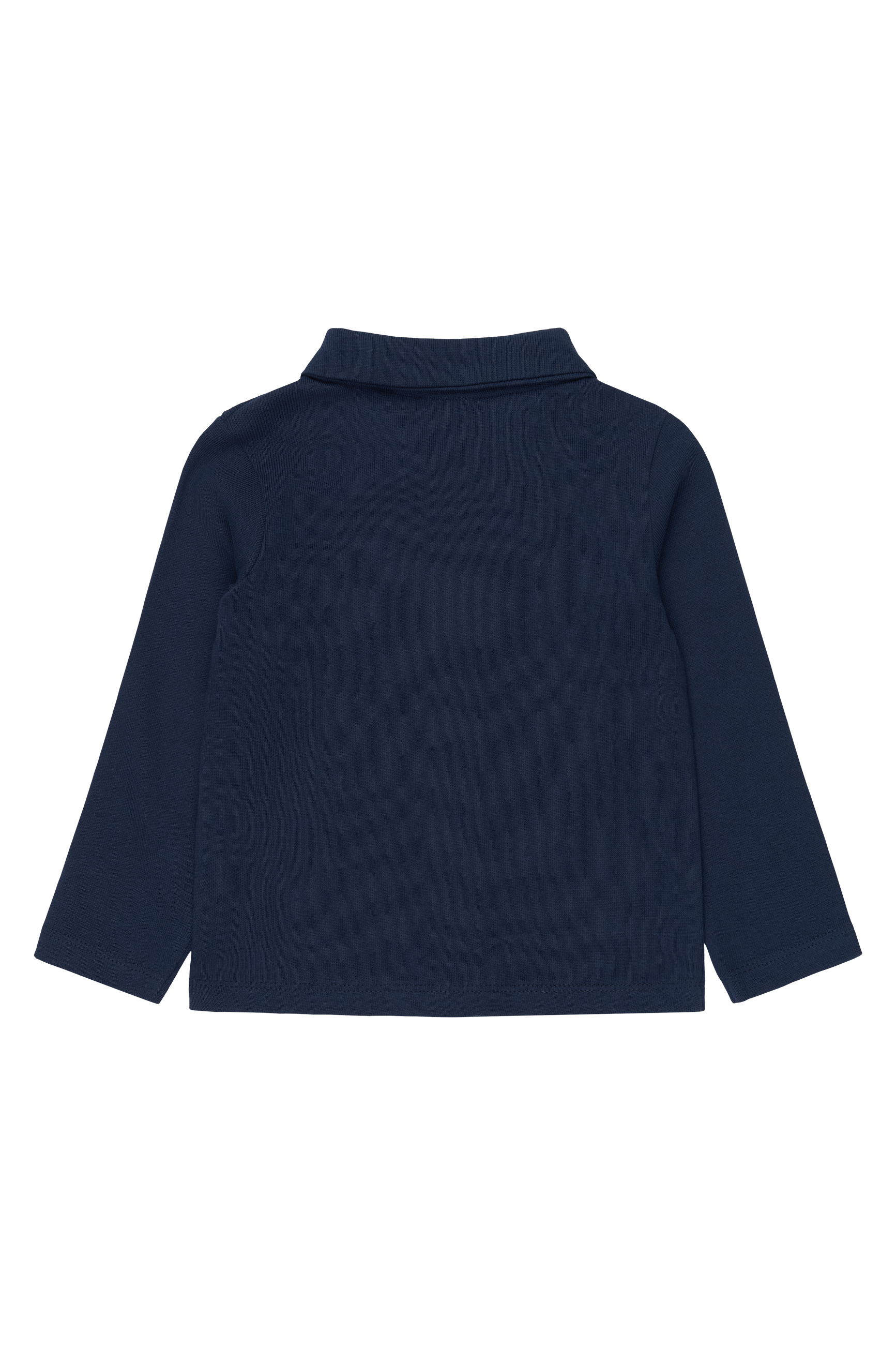 TNSTVictory Cardigan Navy Blazer - 2