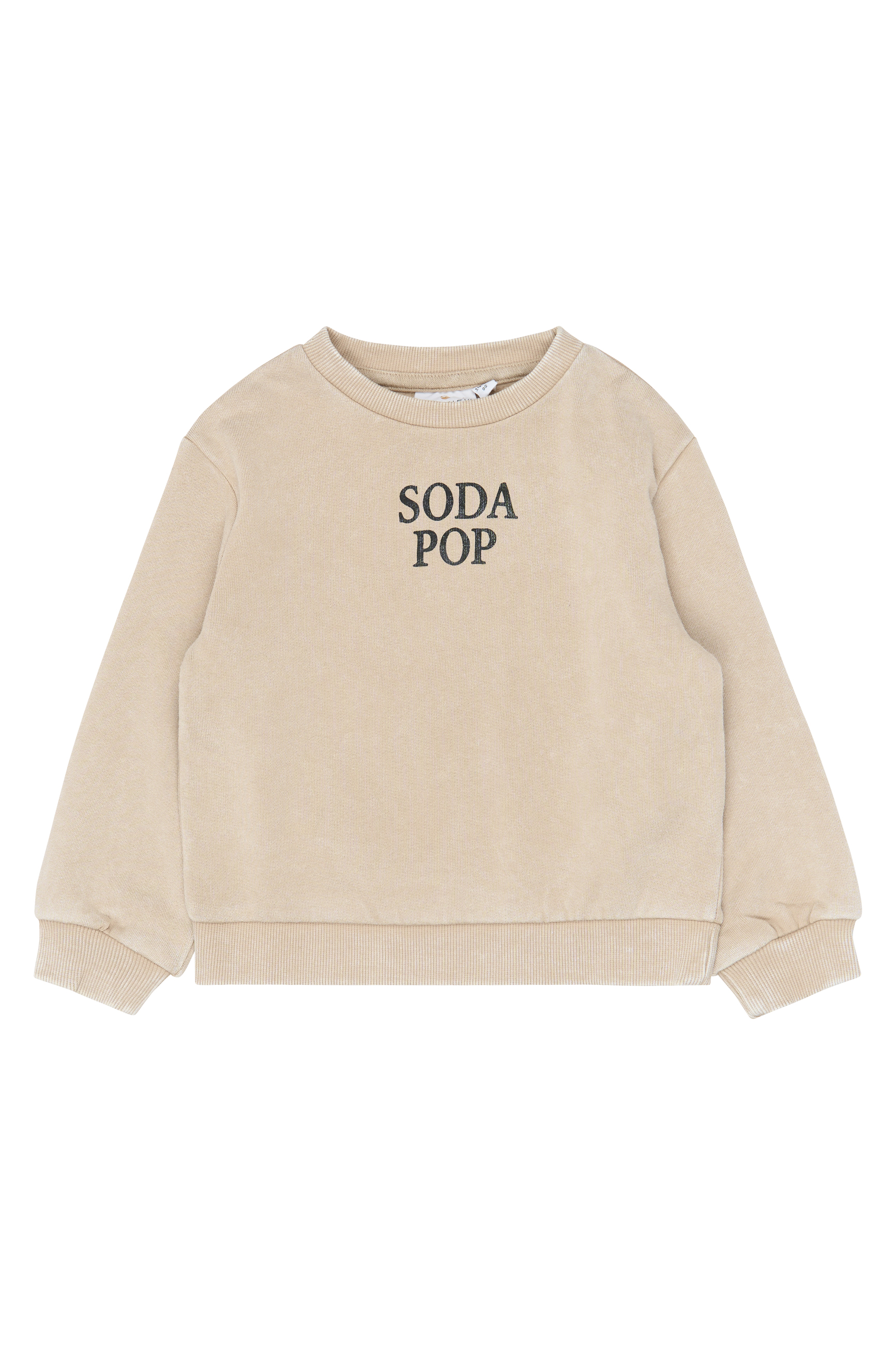 TNSTValter OS Sweatshirt Humus