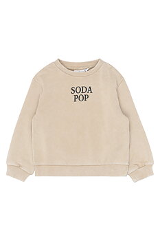 TNSTValter OS Sweatshirt Humus