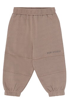 TNSTVerylo Baggy Sweatpants Taupe Gray TN