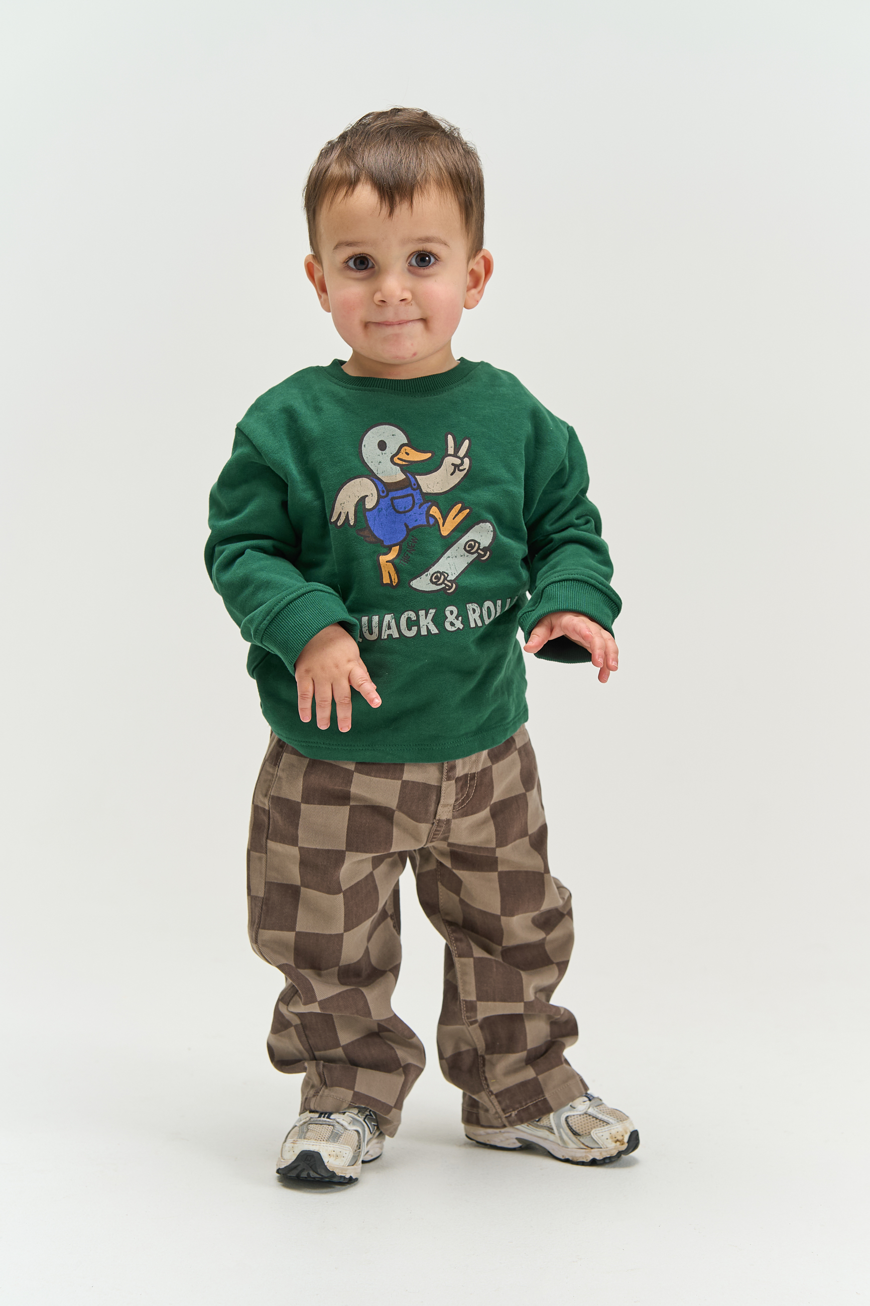 TNSTValin OS Sweatshirt June Bug - 4