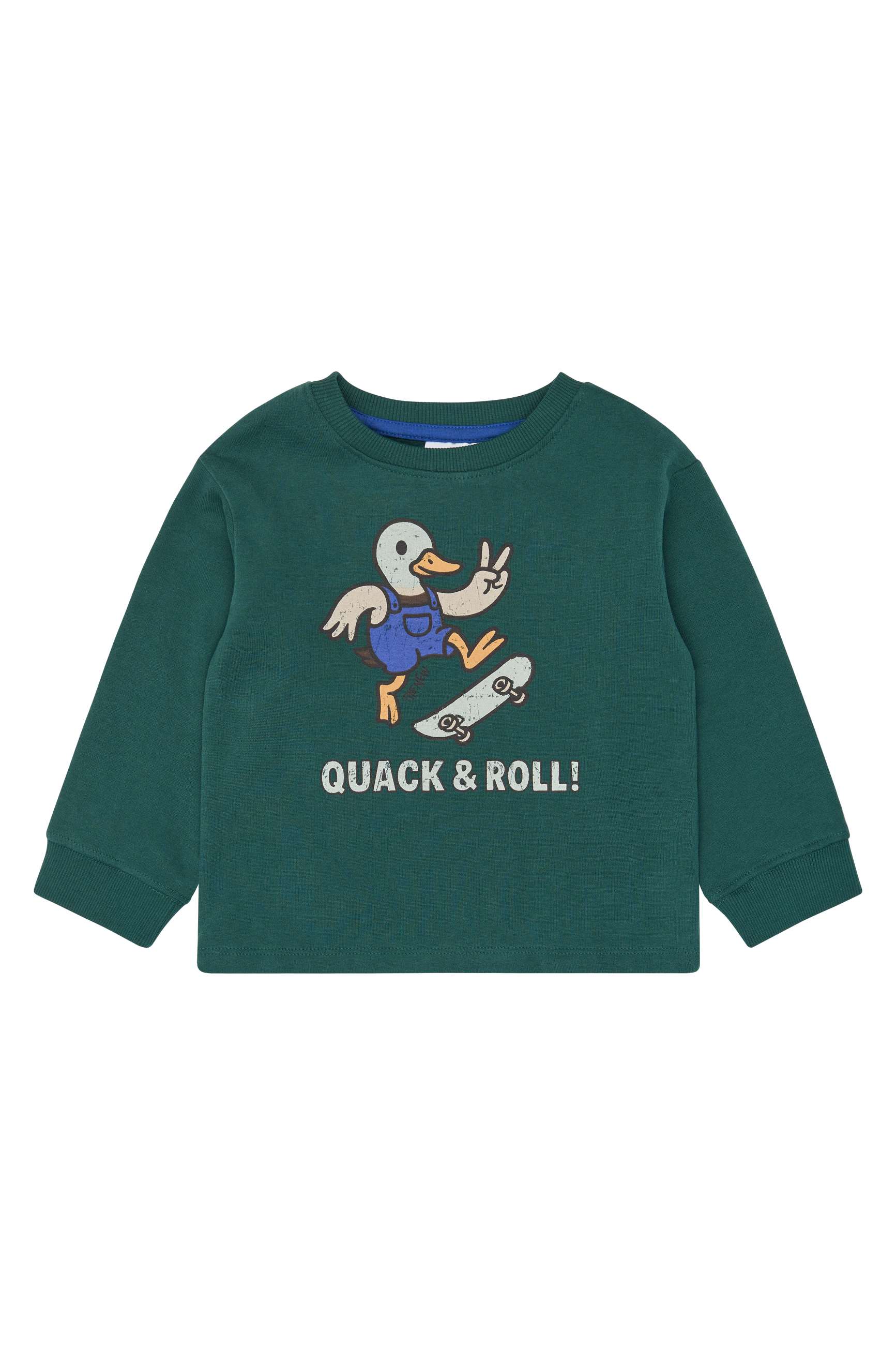 TNSTValin OS Sweatshirt June Bug