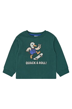 TNSTValin OS Sweatshirt June Bug