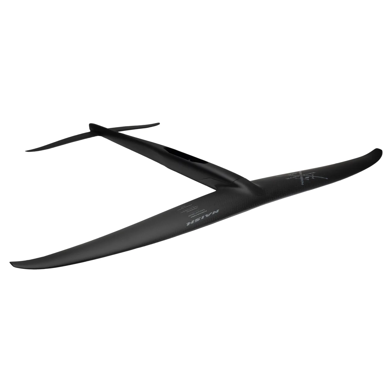 Naish foil Excalibur semikomplett 26 - 2