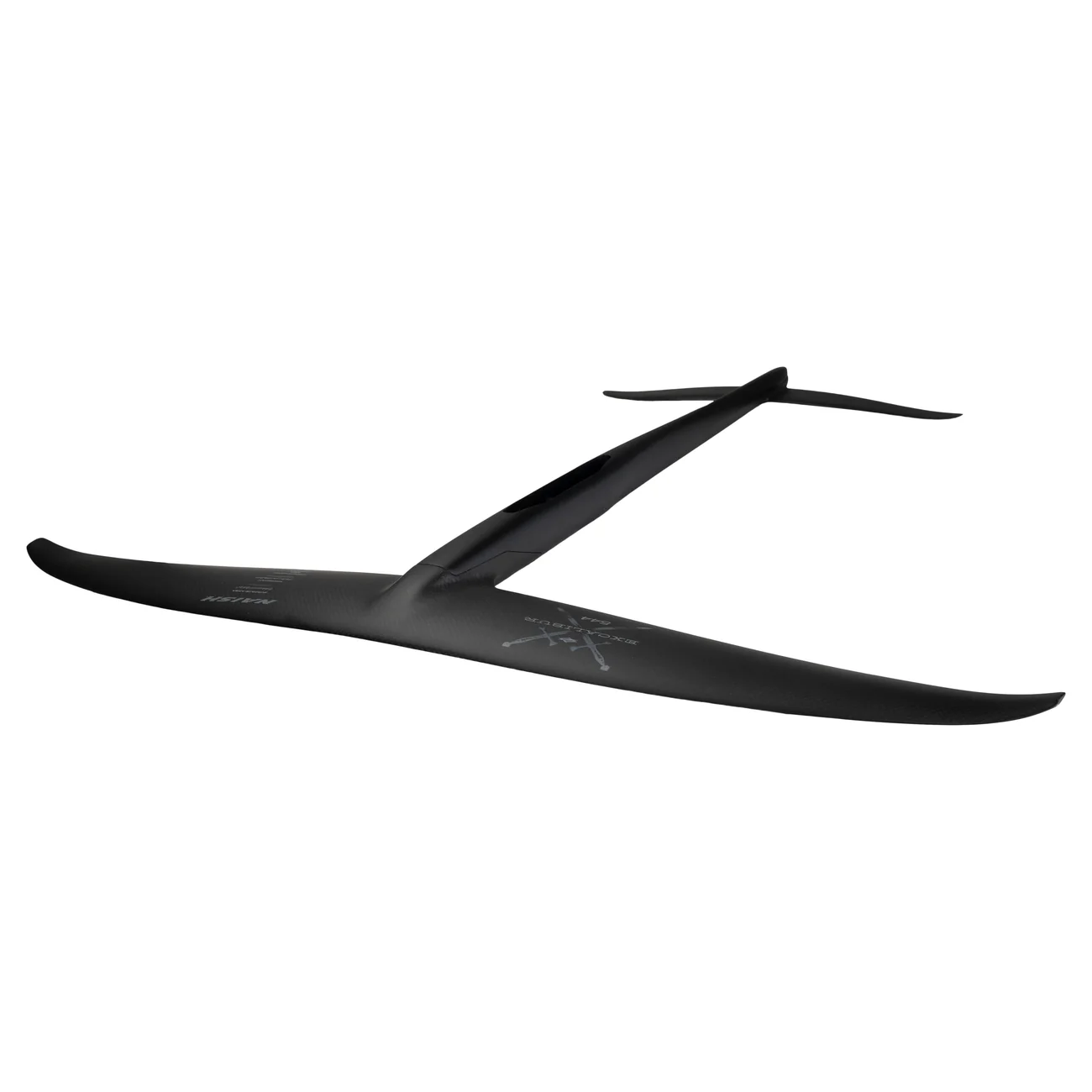 Naish foil Excalibur semikomplett 26