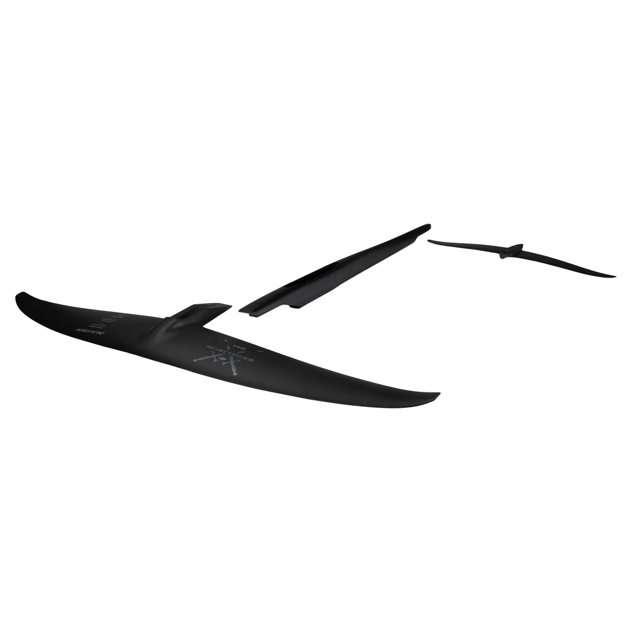 Naish foil Excalibur semikomplett 26 - 4
