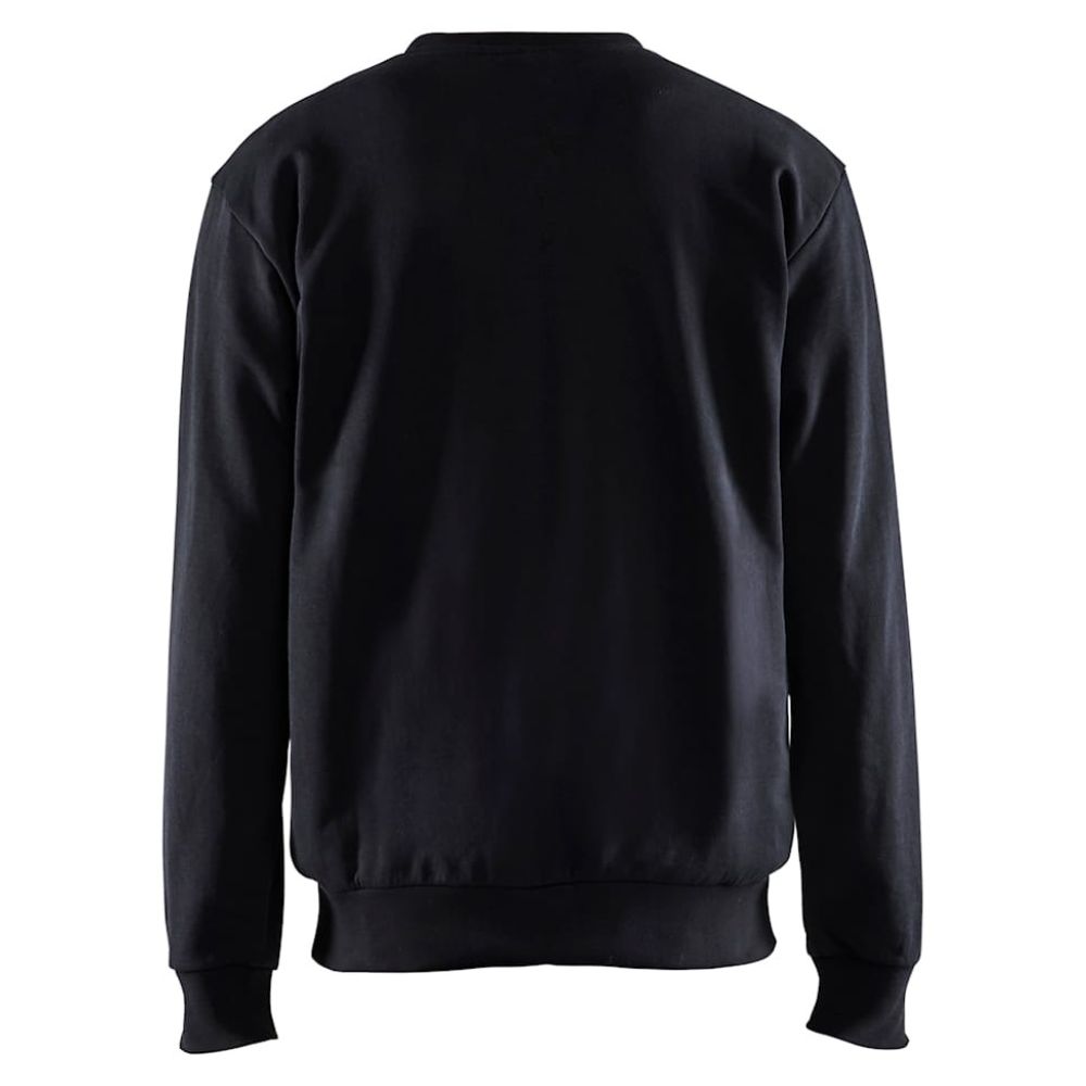Sweatshirt. Blåkläder 3580.  - 2
