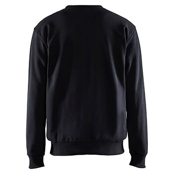 Sweatshirt. Blåkläder 3580. 
