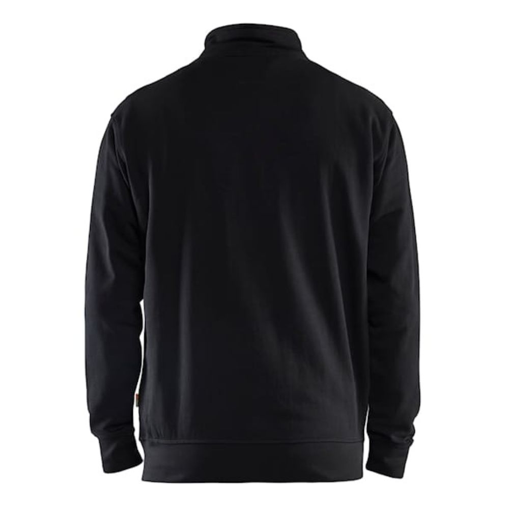 Half Zip Tröja. Blåkläder 3353.  - 2