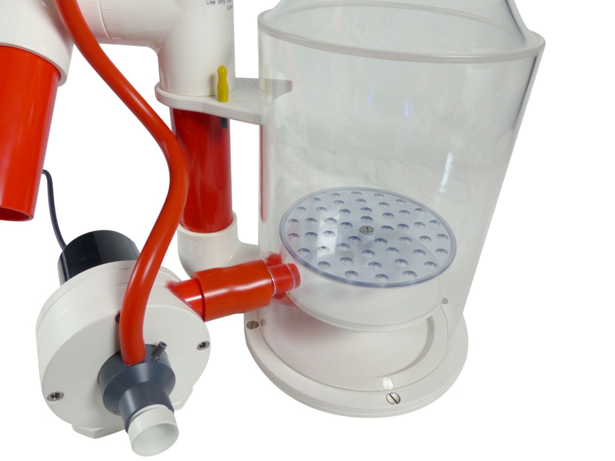 Bubble King® DeLuxe 200 LIGHT internal + BK DC 24V - 4