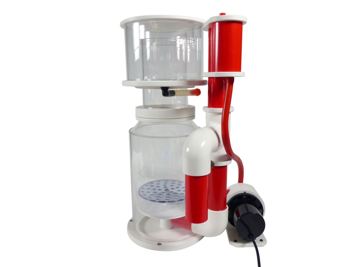 Bubble King® DeLuxe 200 LIGHT internal + BK DC 24V - 3