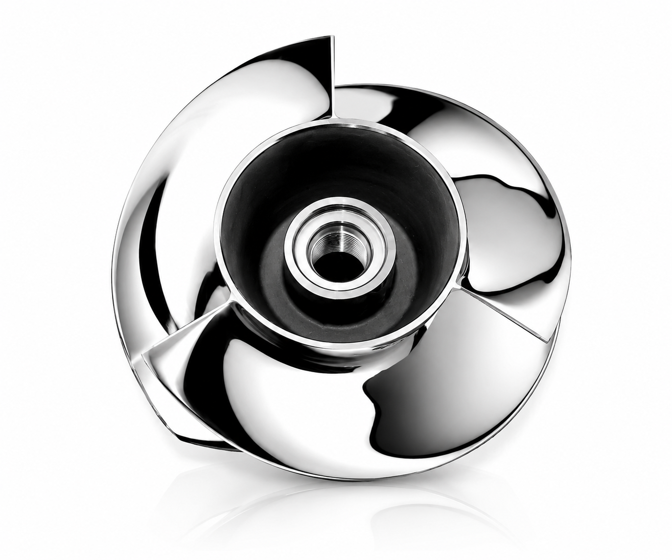 SEA-DOO SPARK IMPELLER SK-CD-12/14 - 4