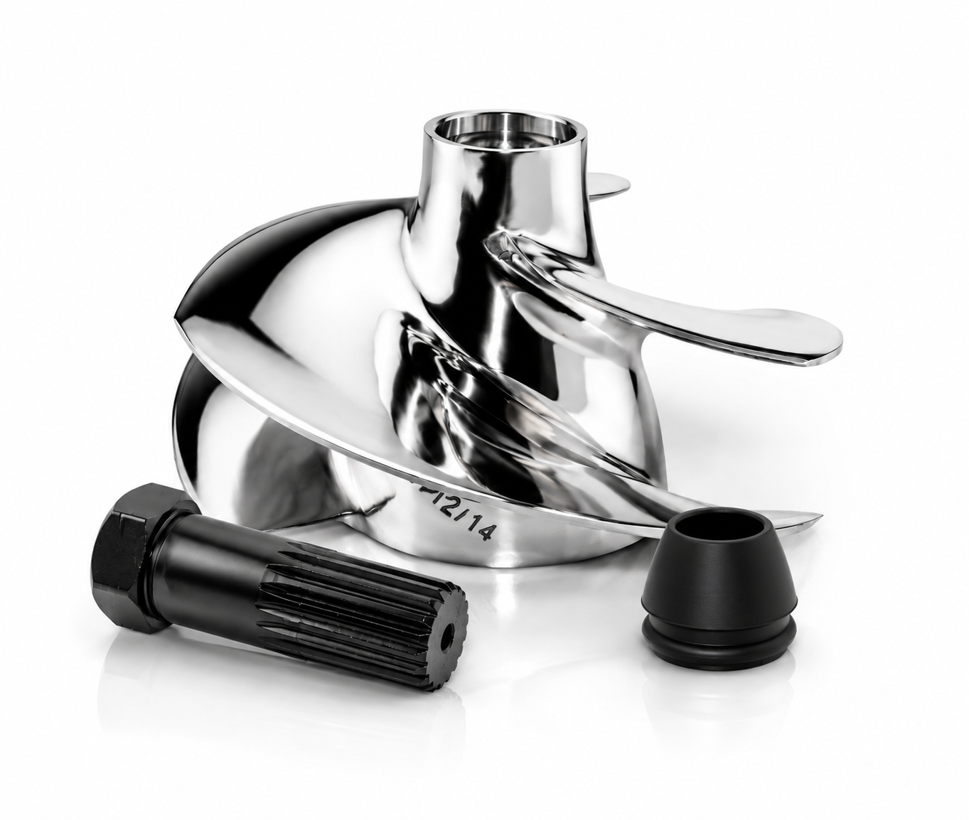 SEA-DOO SPARK IMPELLER SK-CD-12/14 - 6