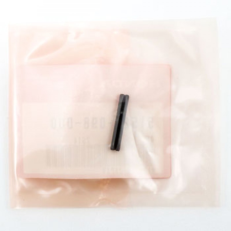 Spring pin - Honda original