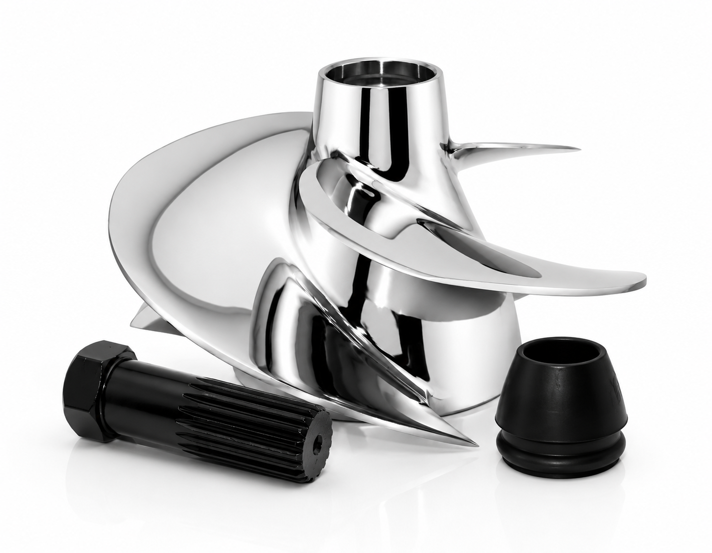 SEA-DOO SPARK IMPELLER SK-CD-12/17 - 8