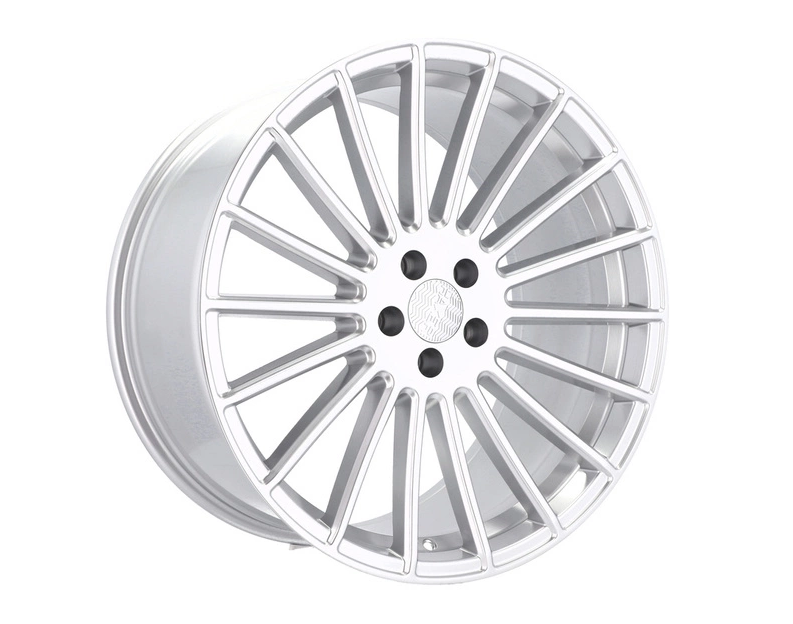 22" Haxer HX1 5x112