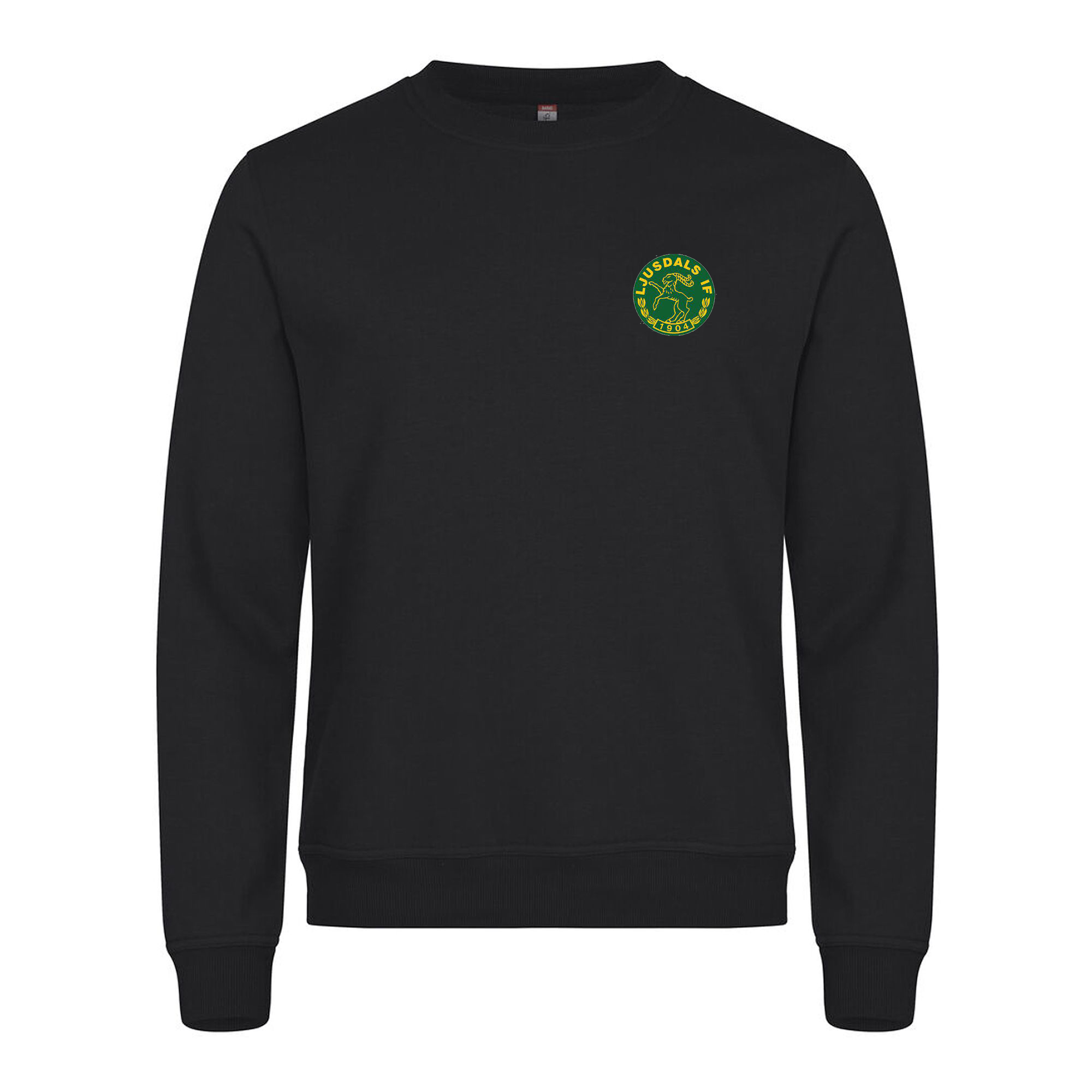Clique Miami Roundneck (Ljusdals IF) 