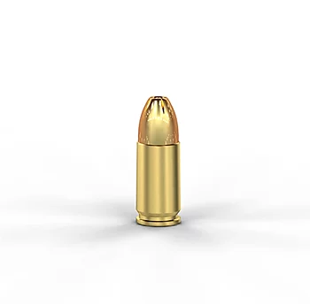 9mm Luger Magtech JHP 147gr (50)