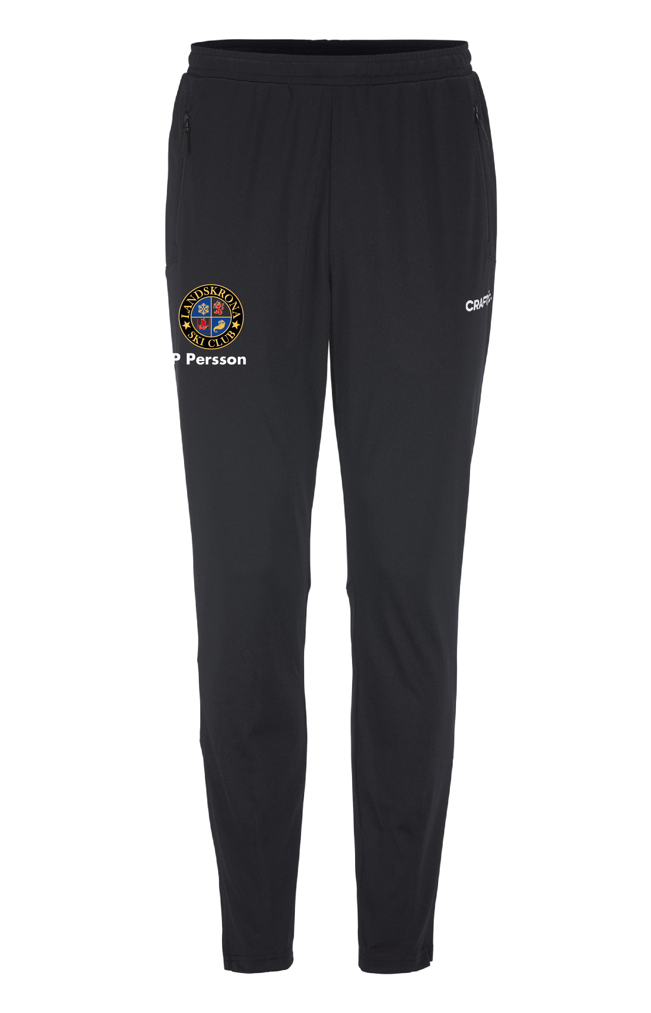 Craft Evolve 2.0 Pants Sr (Landskrona Ski Club)