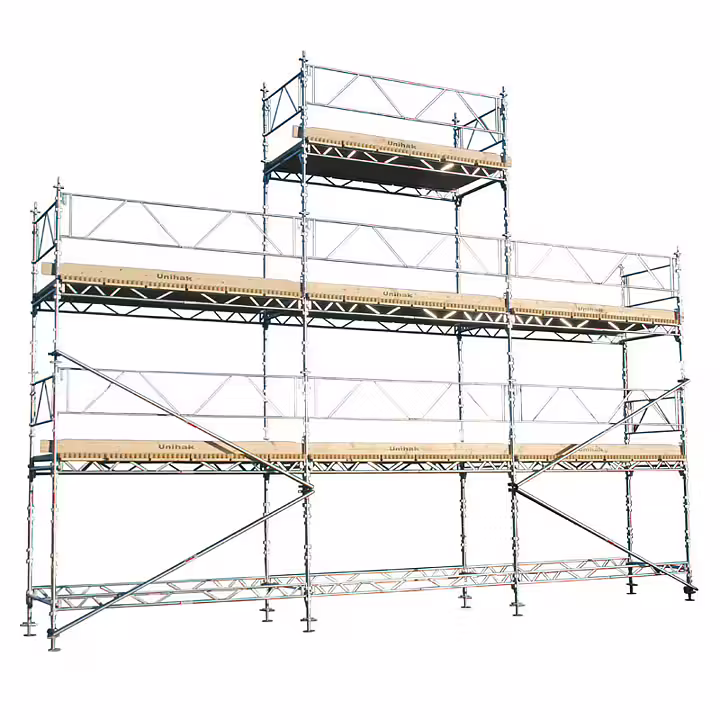 970 Beg Haki 9 x 6m  + topp- 1,2m djup med plasttrall