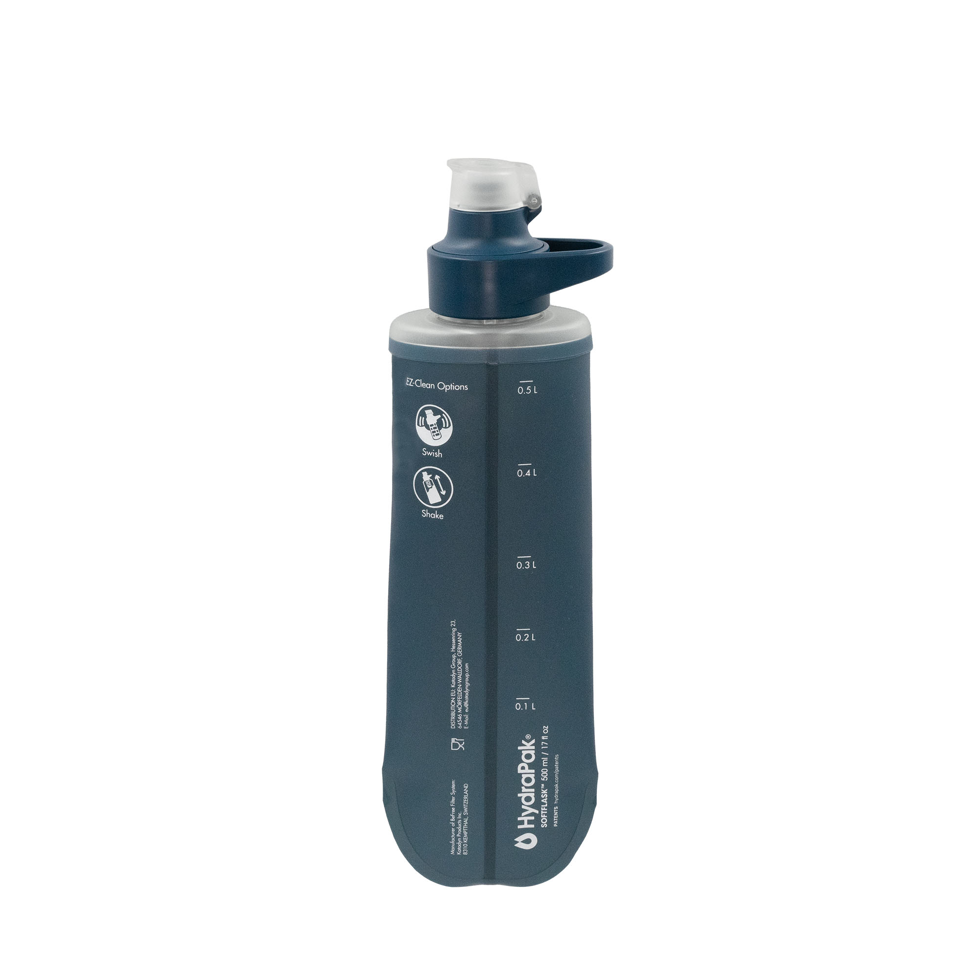 Katadyn BeFree AC filter 0,5L - 7