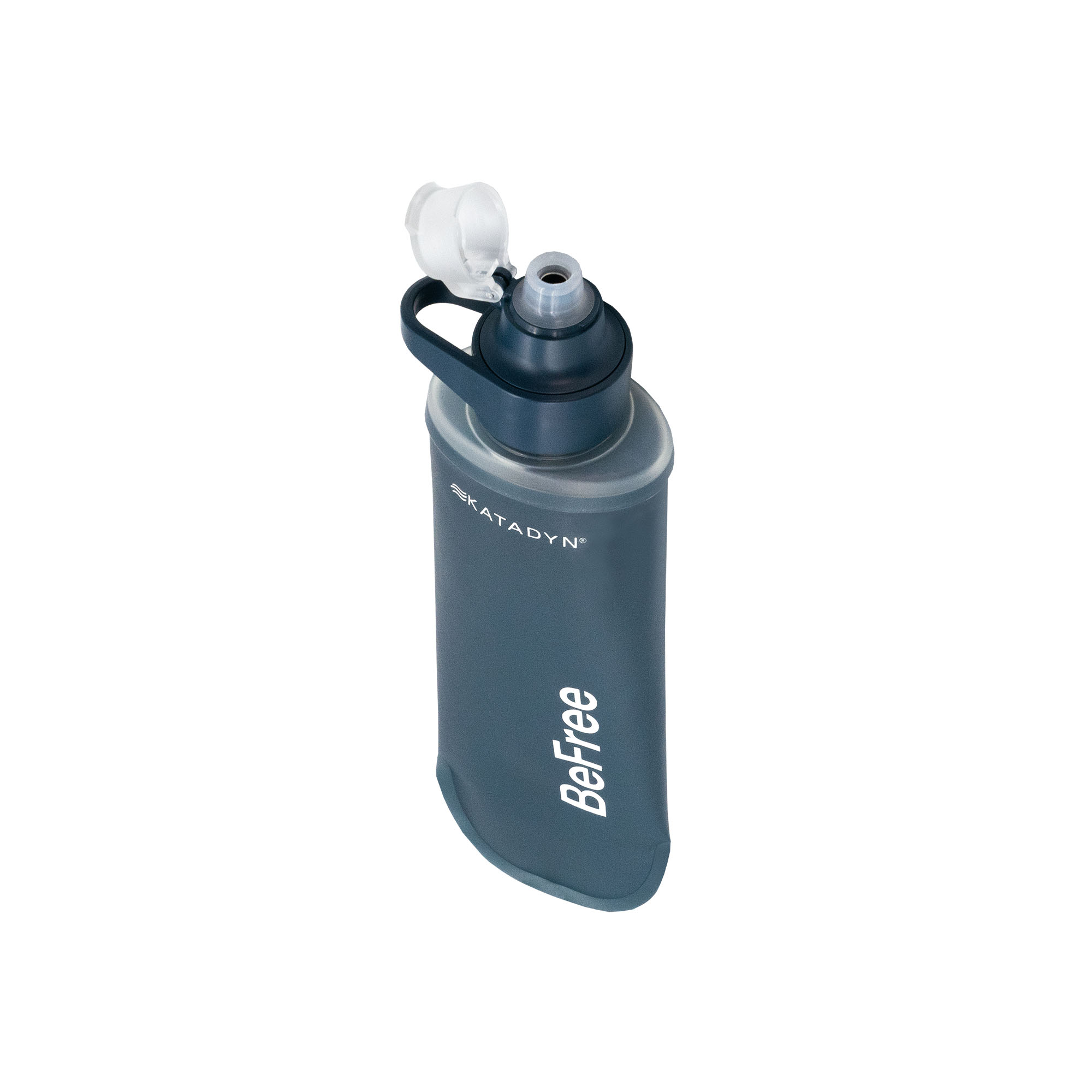 Katadyn BeFree AC filter 0,5L - 5