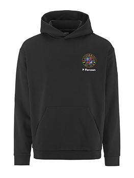 Craft Community 2.0 Hoodie Jr (Landskrona Ski Club)