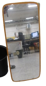 Spegel