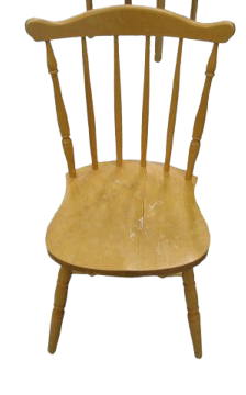 Köksstol