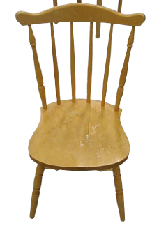 Köksstol