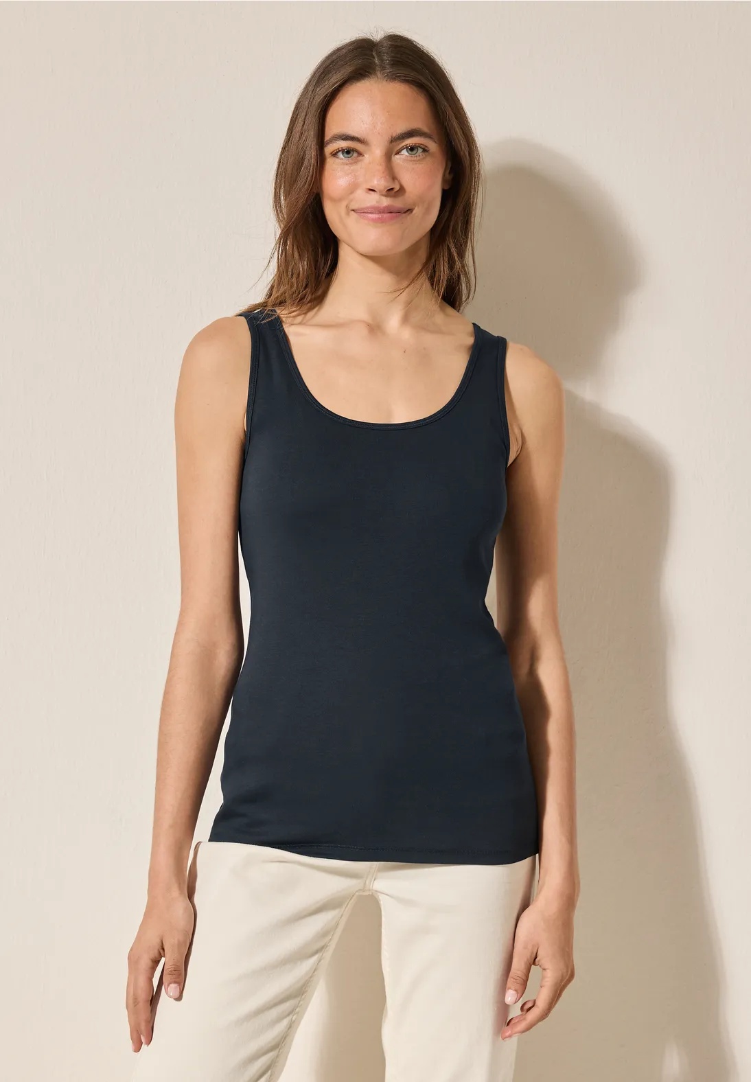 NOS Linda Linne - Universal Blue - Cecil
