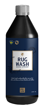 re:CLAIM Equestrian - Rug Wash 1L