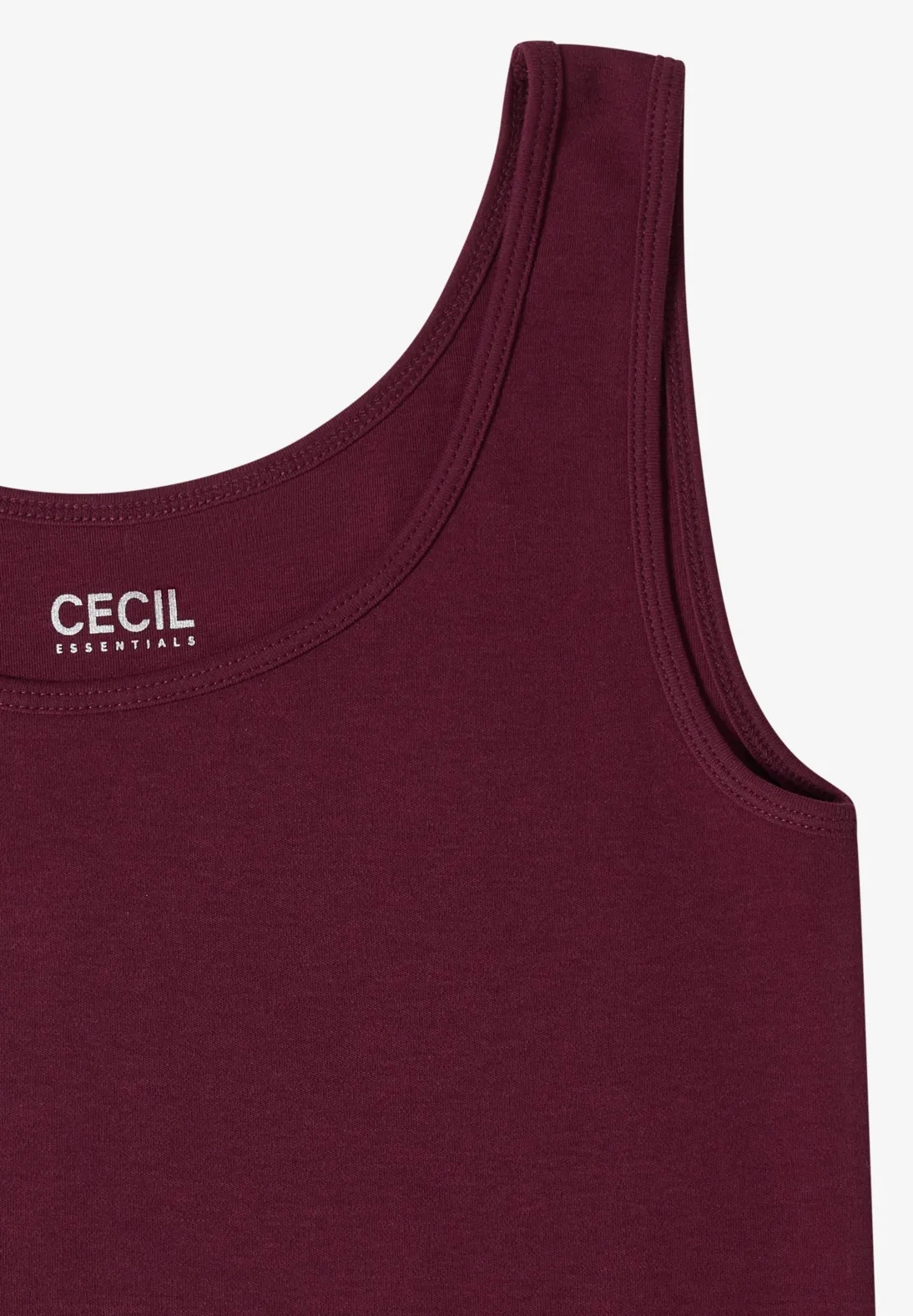 NOS Linda Linne - Grape Red - Cecil - 5