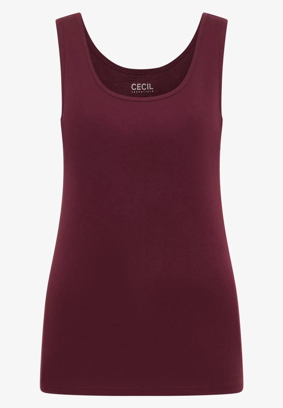 NOS Linda Linne - Grape Red - Cecil - 4