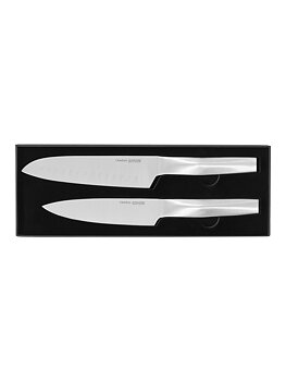 Köksknivar 2-pack Orrefors Jernverk